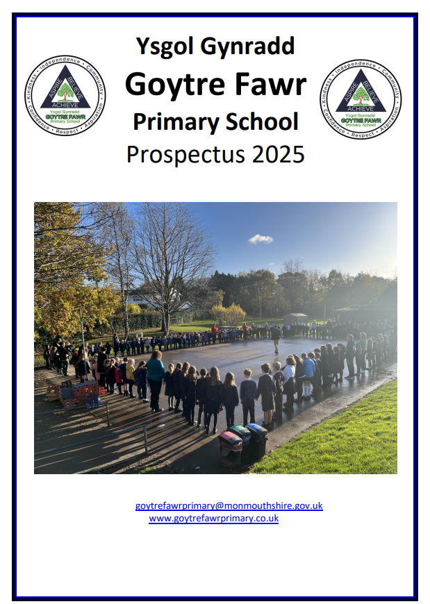 Prospectus